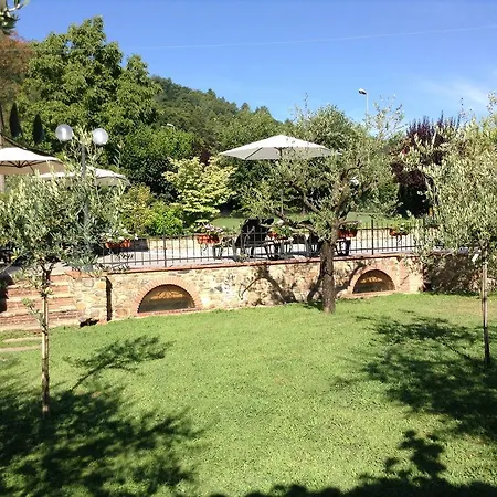 Il Melograno Gallicano