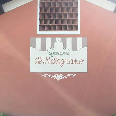 Il Melograno Gallicano