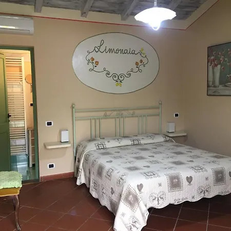 Il Melograno Pensión *